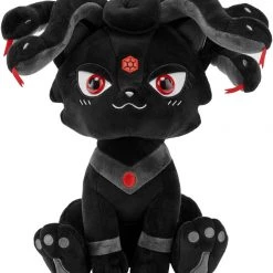 Bloody Rose Boutique store 24 Killstar Medusa Plush Toy