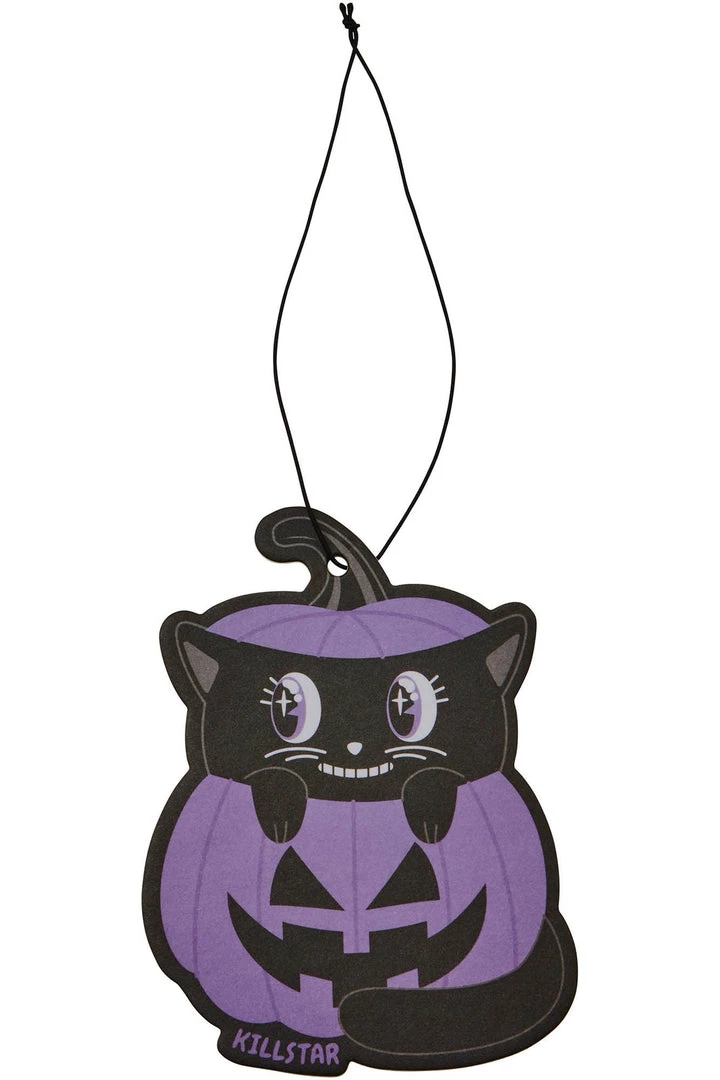 Killstar Other Meowloween Air Freshener 3 Killstar Other Meowloween Air Freshener