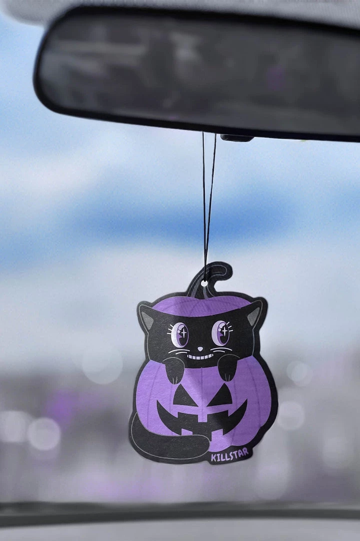 Killstar Other Meowloween Air Freshener 4 Killstar Other Meowloween Air Freshener