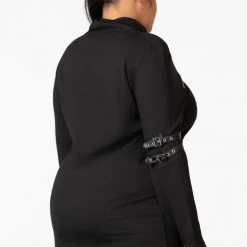 Killstar Meridian Long Sleeve Top Men's Stuff