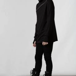 Killstar Meridian Long Sleeve Top Men's Stuff 24 Killstar Meridian Long Sleeve Top Men's Stuff