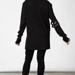 Killstar Meridian Long Sleeve Top Men's Stuff 28 Killstar Meridian Long Sleeve Top Men's Stuff