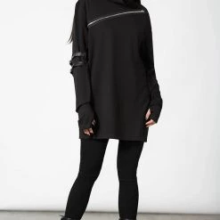 Killstar Meridian Long Sleeve Top Men's Stuff 29 Killstar Meridian Long Sleeve Top Men's Stuff