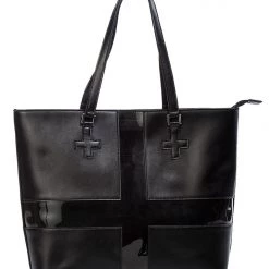 Banned Bags & Backpacks Meteor Tote Bag