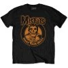 Rock Off Trade Misfits Want Your Skull Unisex T-Shirt Men's Stuff