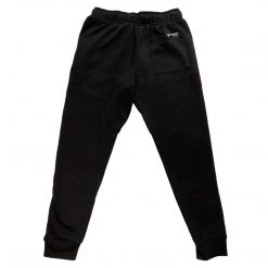 Kreepsville666 Skeleton Black Bone Jogger Pant Men's Stuff