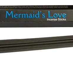 Stamford London Mermaid's Love