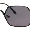 A.J. Morgan Micro - Black Sunglasses 1 A.J. Morgan Micro - Black Sunglasses