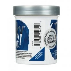 Punky Colour, Semi-Permanent Conditioning Hair Color, Midnight Blue, 3.5 Fl Oz