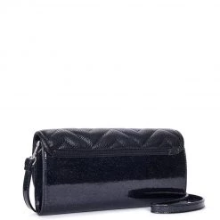 Lux De Ville Mini Hellraiser Tote Black And Midnight Sparkle Bags & Backpacks 9 Lux De Ville Mini Hellraiser Tote Black And Midnight Sparkle Bags & Backpacks