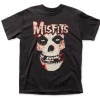 Impact Merchandising Misfits – Bloody Skull Men's Stuff