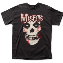 Impact Merchandising Misfits – Bloody Skull Men's Stuff