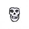 Yesterdays Pins Misfits Fiend Enamel Pin