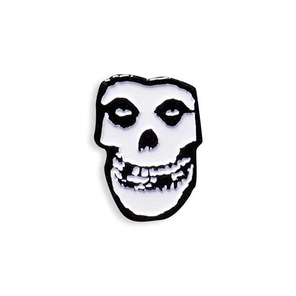 Yesterdays Pins Misfits Fiend Enamel Pin 3 Yesterdays Pins Misfits Fiend Enamel Pin