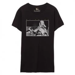 Rock Roll Repeat Women's Stuff Bettie Page My Rules - Women's Cut T-Shirt