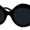 A.J. Morgan Mystic - Black Sunglasses Women's Stuff