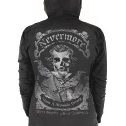 Serpentine Nevermore Hoodie