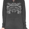 Serpentine Nevermore Hoodie 1 Serpentine Nevermore Hoodie