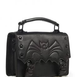 Banned Nocturne Bag Bags & Backpacks