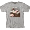 Impact Merchandising Men's Stuff New Order – Power, Corruption & Lies