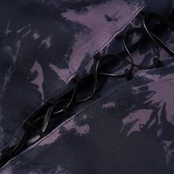 Punk Rave Nicola Organza Print Dress