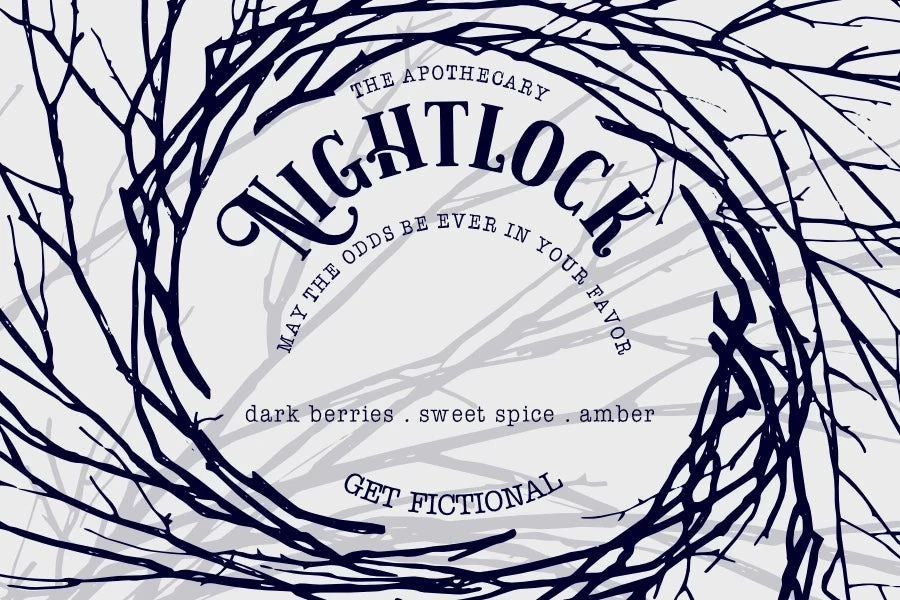 Get Fictional Gift Ideas Nightlock - Wax Melt 5 Get Fictional Gift Ideas Nightlock - Wax Melt