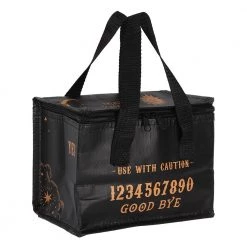 Gothic Gifts Classic Talking Board Lunch Bag