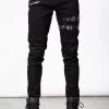Killstar On The Horizon Jeans Men's Stuff 2 Killstar On The Horizon Jeans Men's Stuff