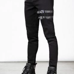 Killstar On The Horizon Jeans Men's Stuff 15 Killstar On The Horizon Jeans Men's Stuff