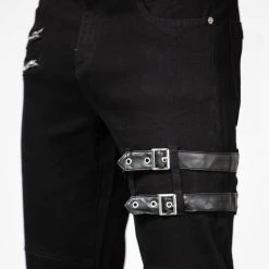 Killstar On The Horizon Jeans Men's Stuff 16 Killstar On The Horizon Jeans Men's Stuff