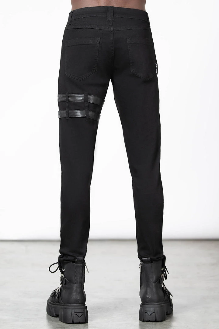Killstar On The Horizon Jeans Men's Stuff 8 Killstar On The Horizon Jeans Men's Stuff