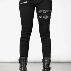 Killstar On The Horizon Jeans Men's Stuff 21 Killstar On The Horizon Jeans Men's Stuff