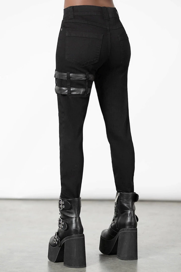 Killstar On The Horizon Jeans Men's Stuff 12 Killstar On The Horizon Jeans Men's Stuff