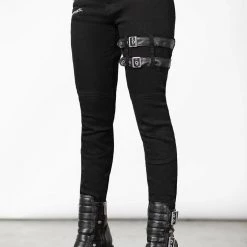 Killstar On The Horizon Jeans Men's Stuff 23 Killstar On The Horizon Jeans Men's Stuff