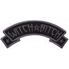 Kreepsville666 Witch Bitch Arch Patch Gift Ideas 2 Kreepsville666 Witch Bitch Arch Patch Gift Ideas