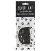 Gothic Gifts Gift Ideas Black Cat Vanilla Scented Air Freshener