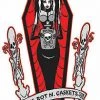 Poster Pop Pigors Rot N Caskets Sticker 2 Poster Pop Pigors Rot N Caskets Sticker