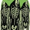 Poster Pop Pigors Misfit Ghouls Sticker
