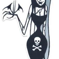 Poster Pop Pigors Battie Bettie Sticker Gift Ideas