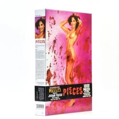 Messed Up Puzzles PIECES Jigsaw Puzzle Gift Ideas