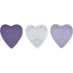 Killstar Planchette Sticky Notes