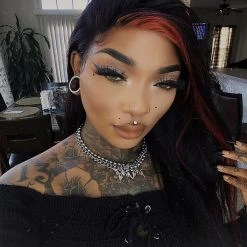 Glam Goth Beauty Perish - Neutral Pumpkin Spice Matte Brown Lipstick 10 Glam Goth Beauty Perish - Neutral Pumpkin Spice Matte Brown Lipstick