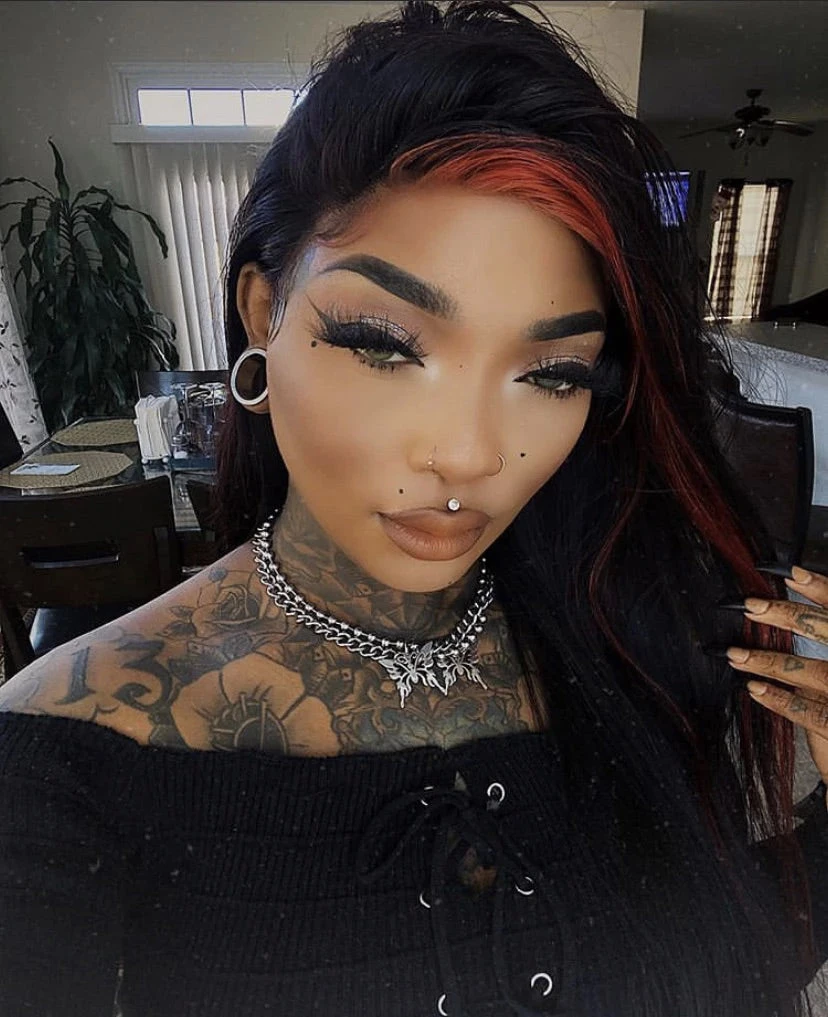 Glam Goth Beauty Perish - Neutral Pumpkin Spice Matte Brown Lipstick 6 Glam Goth Beauty Perish - Neutral Pumpkin Spice Matte Brown Lipstick