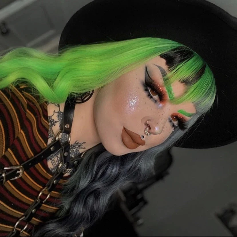 Glam Goth Beauty Perish - Neutral Pumpkin Spice Matte Brown Lipstick 7 Glam Goth Beauty Perish - Neutral Pumpkin Spice Matte Brown Lipstick