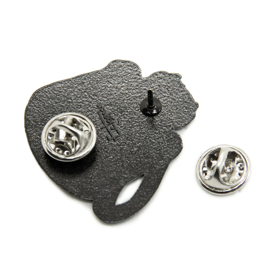 Ectogasm Pick Your Poison Skull Coffee Cup Enamel Pin Pins 4 Ectogasm Pick Your Poison Skull Coffee Cup Enamel Pin Pins