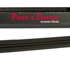 Stamford London Incense Pixie's Dance