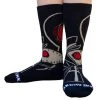 Akumu Ink Plague Seeker Unisex Socks Men's Stuff