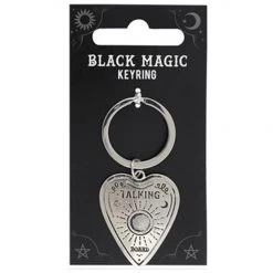 Gothic Gifts Planchette Keyring