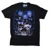 Akumu Ink Men's Stuff Play With Spirits Men T-Shirt 2 Akumu Ink Men's Stuff Play With Spirits Men T-Shirt