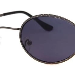 A.J. Morgan Priceless - Gunmetal Sunglasses